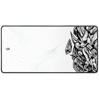 cypher-400x900mm-edicao-mousepad-flick-branco-preto-limitada-a-gamer-xl-e-redragon-a