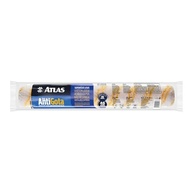 Atlas - Rolo de Pintura Anti-gota Duplo em Poliamida com Manta d 10mm de Altura - imagem 3