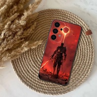 Capinha D-Dark S-Souls: Proteção Gamer para Samsung - imagem 3