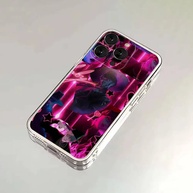 Capinha KPop D-Demon: Proteção e Estilo! - imagem 2