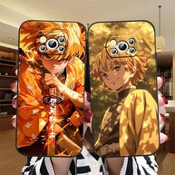Capinha Anime D-Demons S-Slayers Xiaomi - imagem 2