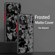 Capinha Xiaomi: D-Demons S-Slayers – Estilo Único! - imagem 2