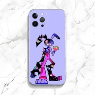 Capinha iPhone: D-Digital Circus 📱 - imagem 2