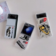 Capinha Initial D: Proteção e Estilo! - imagem 2