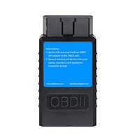 Adaptador WiFi MHD para BMW Série F/G/I: Bootmod3, BimmerCode, ISTA D e Mais! - imagem 4