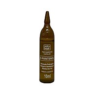 D-Pantenol Natuhair 10ml: Cabelo Hidratado! - imagem 1