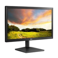 Monitor LG 19.5 LED HDMI, D-SUB ,VESA Preto 20MK400H - imagem 7