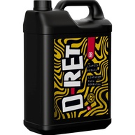 D-RET 5L Dub Boyz: Limpeza Profunda para Pneus e Borrachas - imagem 1