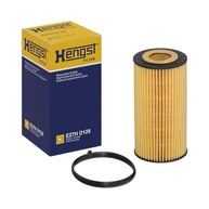 Filtro de Óleo Hengst E27H D125: Proteção Superior para o Motor do seu Carro - imagem 2
