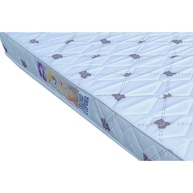 Colchão Infantil Orthoflex Baby Flex D18 - imagem 2