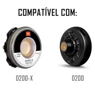 Reparo Driver JBL Selenium D200 X Original - Restaure o Som Potente! - imagem 5