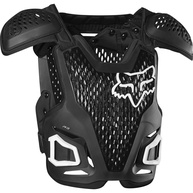 Joelheira Fox Titan Pro D30 Preto G/GG - imagem 5