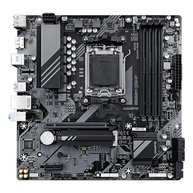 Placa Mãe Gigabyte B650M D3HP (AM5/4xDDR5/HDMI/DP/USB 3.2/M.2) - imagem 3