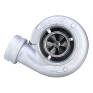 Turbocompressor S100 04254347 para Volvo D4D e Deutz BF4M2012C - Potência e Economia - imagem 4