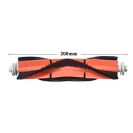 Kit de Acessórios para Aspirador Dreame D9, D9 Max, D9 Pro, L10, L10 Pro - 1 Escova Principal, 4 Filtros HEPA, 6 Escovas Laterais, 5 Pano de Mop - imagem 3