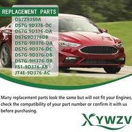 Bomba de Combustível Alta Pressão Ford Fusion 1.5L (14-20) e Escape 1.5L (17-19) - DS7G-9D376-DA - imagem 3