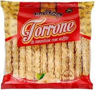 Da Colonia Torrone Amendoim Com Waffer 200G - imagem 1