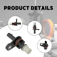 Sensor de Posição da Cambota Chevrolet Spark 1.2L (2013-2015) - PC1001 | Peça de Reposição Essencial - imagem 4