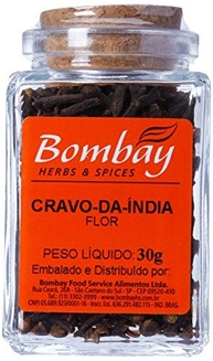 Cravo Da India Flor Bombay 30G - imagem 2