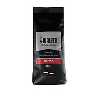 Café Roma 500g: Grãos Intensos da Bialetti - imagem 1
