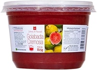 Goiabada Cremosa Sabores Da Fazenda 815g - imagem 1