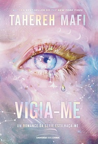 Vigia-me: O Início da Nova Saga de Estilhaça-me – A Nova República - imagem 1