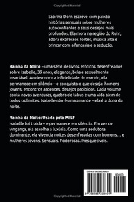 Rainha da Noite: Descubra a Liberdade Sexual com Isabelle - imagem 3