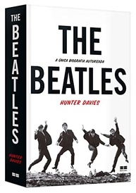 The Beatles: A Biografia Definitiva e Autorizada da Banda Que Mudou o Mundo - imagem 4