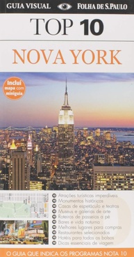 Guia Nova York Top 10: Descubra o Melhor da Big Apple - imagem 1