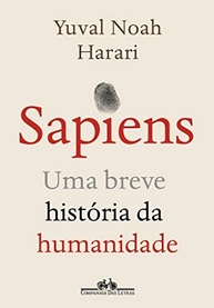 Sapiens: Uma Breve História da Humanidade - Nova Edição Essencial - imagem 2