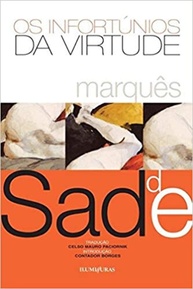 da-a-infortunios-de-a-inaugural-os-livro-virtude-sade-obra-a