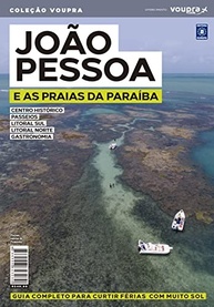 João Pessoa e Praias da Paraíba: Guia Completo para Férias Inesquecíveis - imagem 2