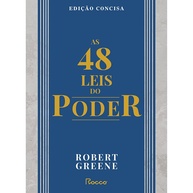 As 48 Leis do Poder: Domine a Arte da Influência e da Estratégia - imagem 1