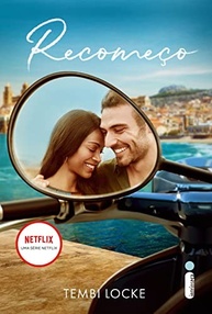 Recomeço: O Livro Inspirador da Série da Netflix com Zoe Saldaña - imagem 2