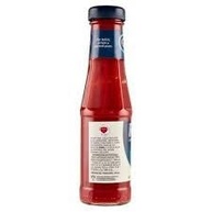 Ketchup Cirio Rubra All'Italiana Cirio, 340g, Importado da Itália - imagem 2