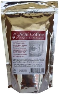 Açaí Coffee 500g - O Café de Açaí da Amazônia - imagem 2