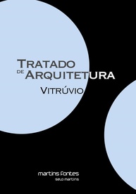 Tratado de Arquitetura de Vitrúvio: O Legado Clássico para Arquitetos e Amantes da Arte - imagem 1