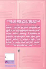 Coletânea Depois da Aula: Histórias de Romance e Descobertas Joviais - imagem 3