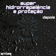 Kit Vonixx Sinergy + V-Cut + V-Polish - Restauração Completa da Pintura Automotiva - imagem 4