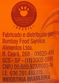 Cravo Da India Flor Bombay 20G - imagem 3