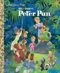 da-book-peter-a-em-a-da-nunca-um-magia-little-classico-livro-terra-golden-pan-do-a