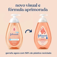 da-cabeca-400ml-suave-sabonete-com-pes-limpeza-liquido-a-johnsons-baby-glicerina-aos-natural-a