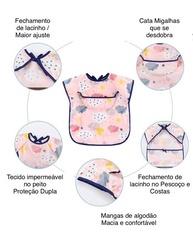 da-cisne-cata-babador-com-curta-migalhas-a-protecao-manga-dupla-a