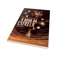 A Hora da Estrela: Graphic Novel Clássica de Clarice Lispector - imagem 5