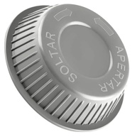 Botão da Hélice Sem Porca para Ventilador Mondial VTX-40 Cinza - Original com Nota Fiscal - imagem 3