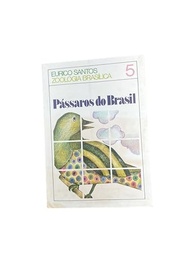 Pássaros do Brasil: Um Guia Completo da Rica Avifauna Brasileira - imagem 5