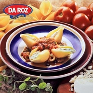Macarrão Conchiglione Grano Duro Gourmet Veneza Da Roz 500g - imagem 2