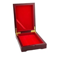 Caixa de contas de oração do rosário da Virgem Maria, ícone russo de madeira da Virgem da Floração Eterna, 12 cm, presente religioso - imagem 4