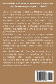 Nos Bastidores do Coração: Amor e Realidade no Palco da Ficção - imagem 3