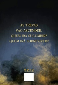 Ascensão das Trevas: O Início da Saga Fantástica de C. S. Pacat - imagem 3